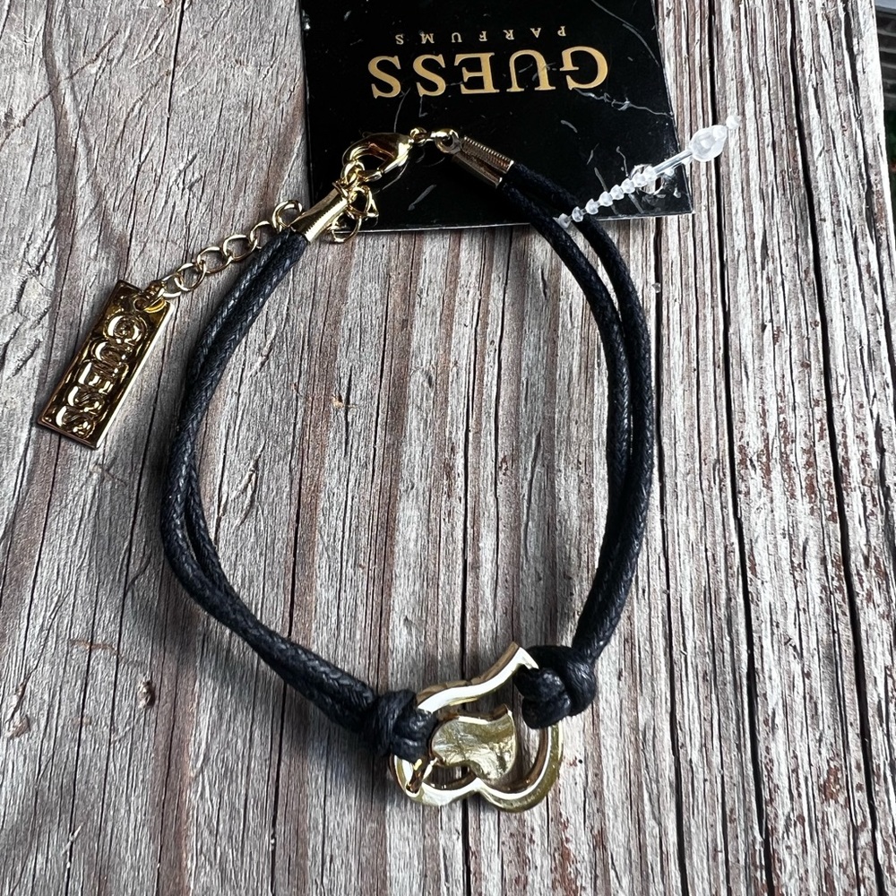 Guess bracelet